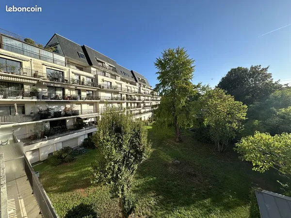Appartement 3 pièces 80 m²
