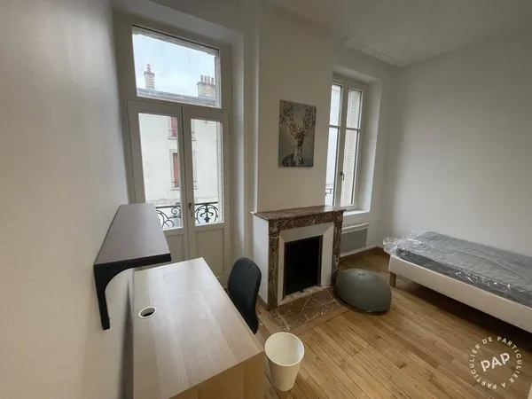 Appartement 9 pièces 180 m²