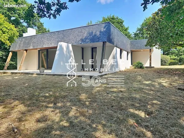 Maison 8 pièces 175 m²