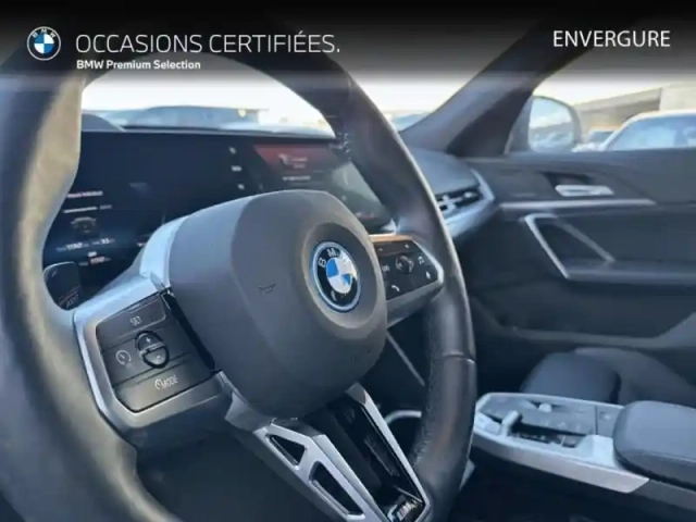 Bmw X2 i edrive20 204ch m sport — photo 5
