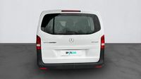 Mercedes Vito Tourer 114 CDI Long 9G-TRONIC — photo 5