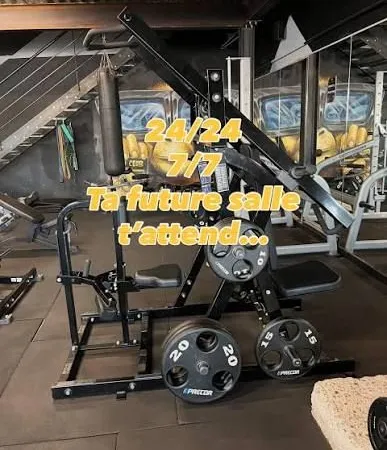 Fond de commerce salle de sport