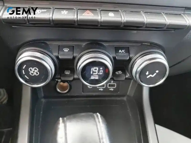 Renault Arkana mild hybrid 140 edc fap - 22 — photo 67