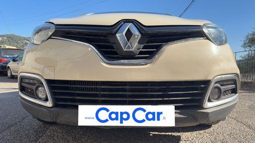 Renault Captur 0.9 TCe 90 - Business – 2015 – 120562 km – Essence – Boîte Manuelle — photo 1