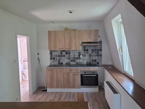 Appartement t2 53m2 à louer
