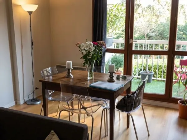 Appartement 1 pièce 53 m²