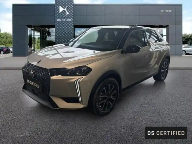 Ds Ds 3 e-tense 156ch pallas