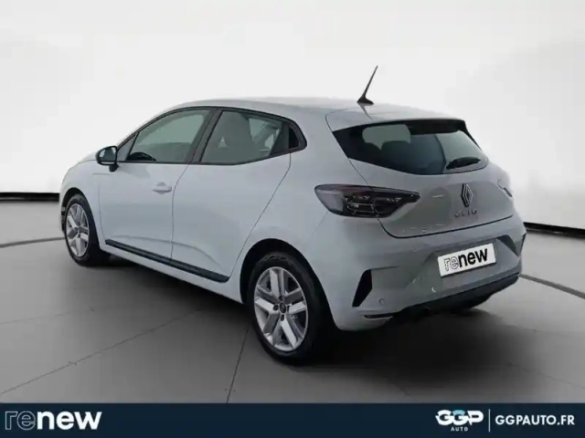 Renault Clio 1.0 sce 65ch evolution - 24 — photo 3