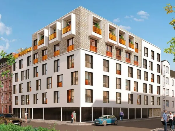 Stationnement Location Le Havre   100€