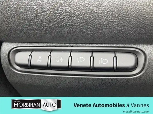 Fiat 500 c e 118 ch — photo 24