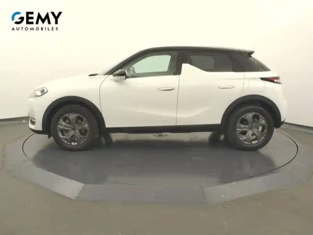 Ds Ds 3 ds3 crossback bluehdi 130 eat8 — photo 18