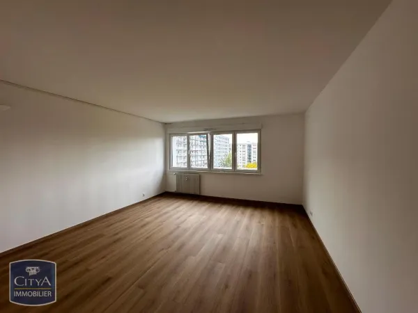 Appartement 3 pièces 89 m²