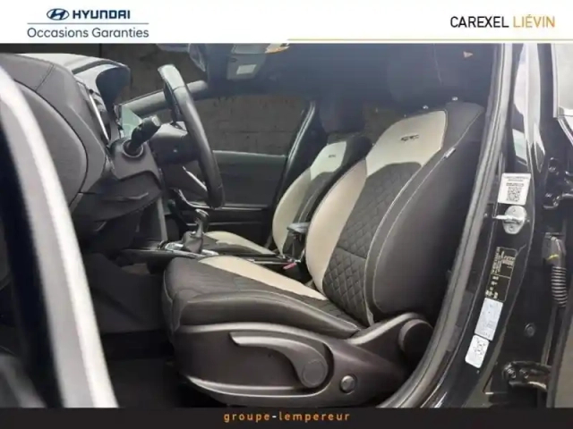 Kia Ceed pro 1.0 t-gdi 120ch gt line my20 — photo 11