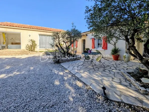 Maison 3 pièces 63 m²