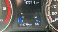 Mitsubishi L200 2.2 DI-D 150ch Club Cab Instyle — photo 9