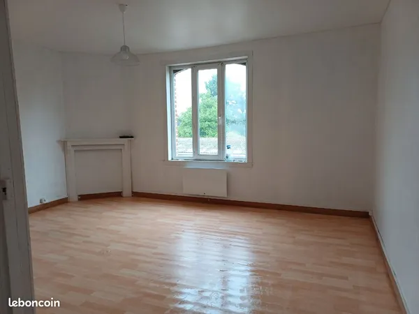 Maison 2 chambres 80m2