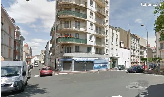 Local Commercial ou Professionnel