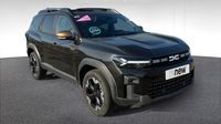 Dacia Bigster 1.2 mild hybrid 140ch Extreme — photo 3