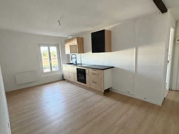 Appartement T3