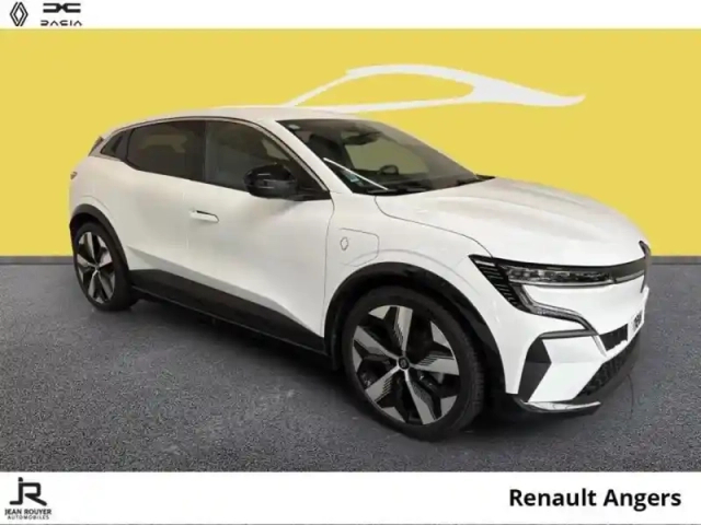 Renault Megane e-tech electric ev40 130ch techno standard charge — photo 2