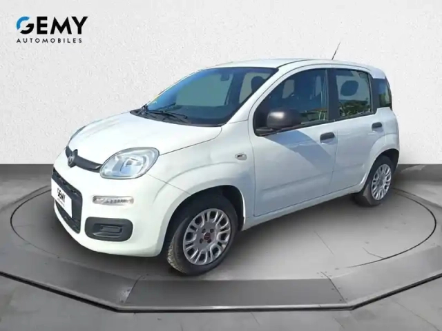 Fiat Panda 1.2 69 ch
