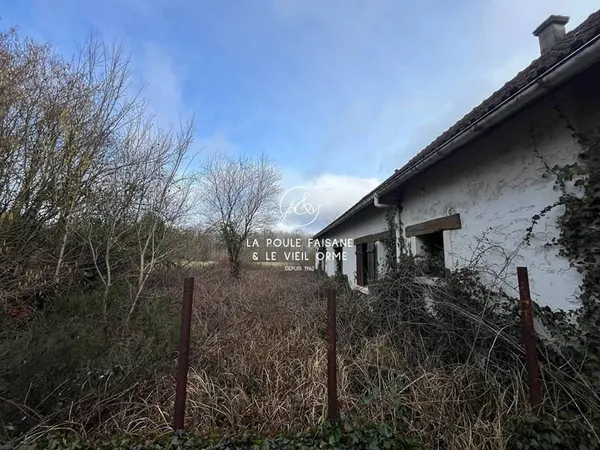 Maison 8 pièces 160 m²