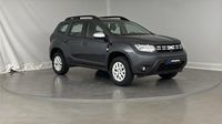 Dacia Duster 1.0 ECO-G 100ch Expression 4x2 — photo 3