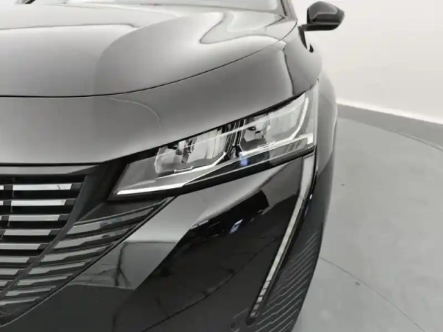 Peugeot 308 phev 180 e-eat8 allure — photo 14
