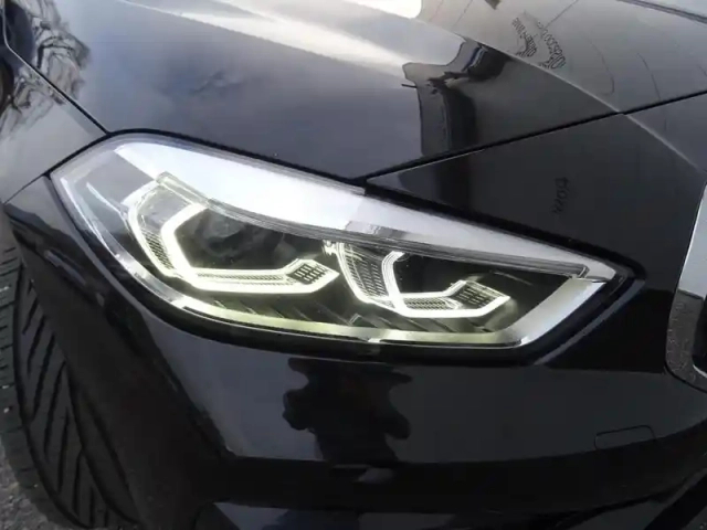 Bmw Serie 1 série 1 120da xdrive 190ch edition sport — photo 30