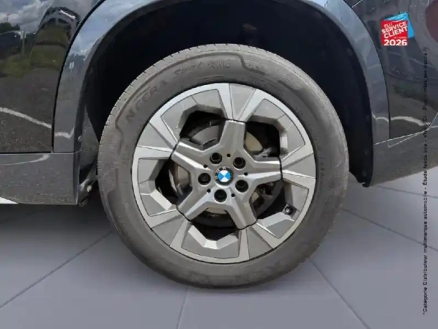 Bmw X1 sdrive18i 136ch xline — photo 10