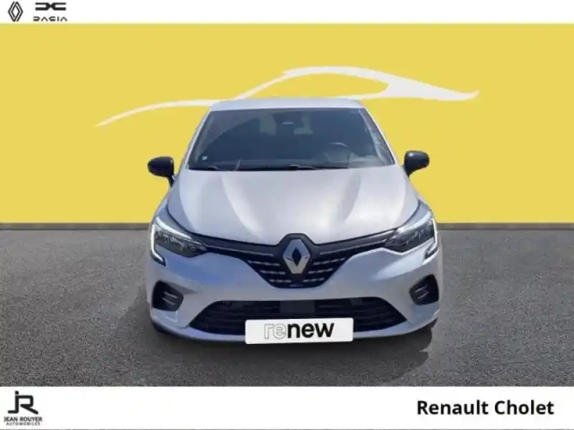 Renault Clio 1.0 tce 90ch techno — photo 9
