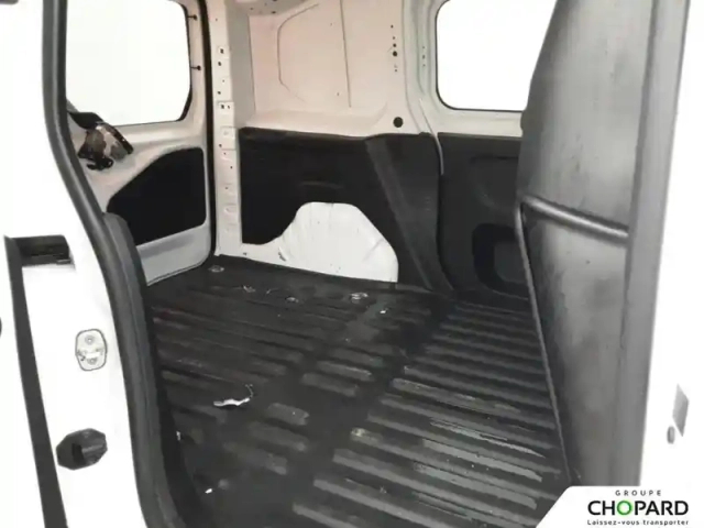Citroën Berlingo van m 650 puretech 110 s&amp;s bvm6 — photo 11
