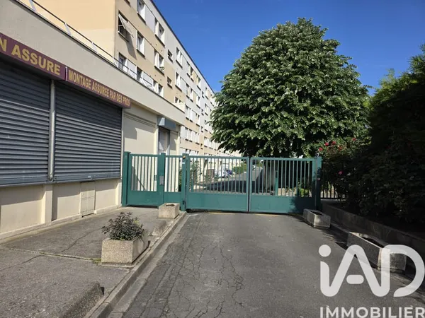 Appartement 4 pièces 58 m²