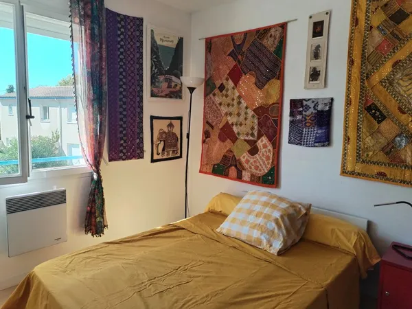 Chambre de 11m2 à louer sur Villenave-d'Ornon