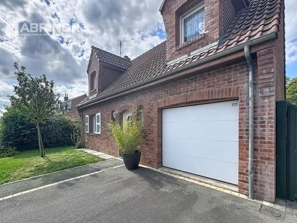 Secteur Cysoing - Bourghelles - Cobrieux