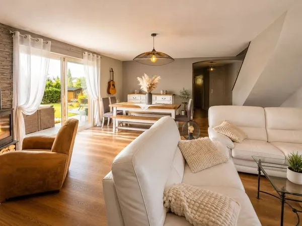 Villa 5 pièces 135 m²