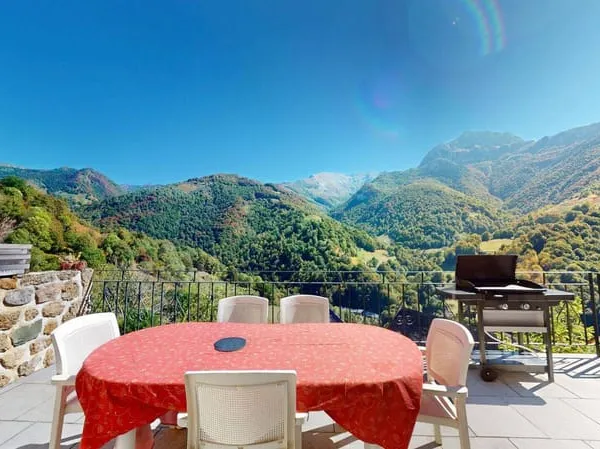 Maison 6 pièces 159 m²