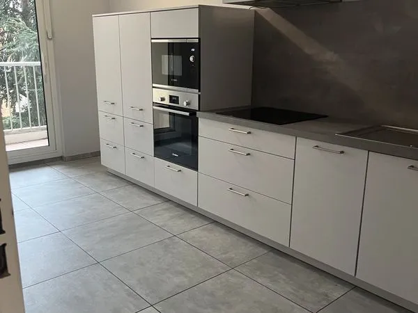 Très bel appartement à bergson en direct pas d'agence