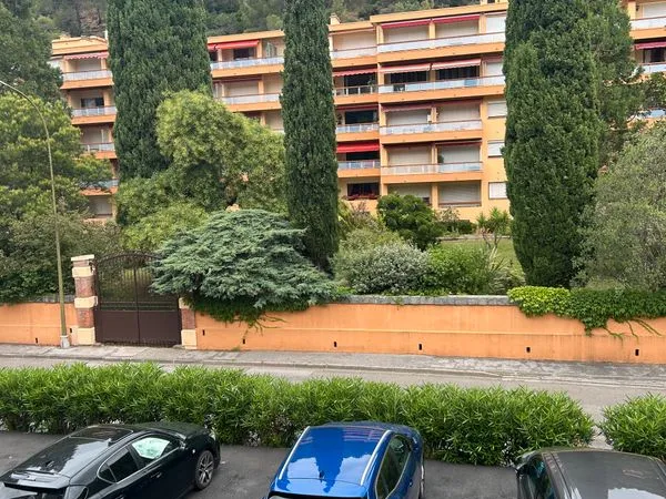 Studio meublé de 27 m² à Amélie-les-Bains - idéal cure thermale ou investissement