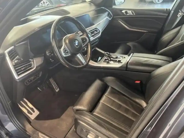 Bmw X5 xdrive45e 394ch m sport 17cv — photo 4