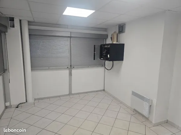 Bureau a louer
