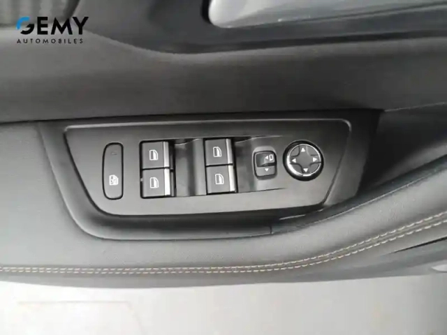 Peugeot 508 sw bluehdi 130 ch s&amp;s eat8 — photo 12