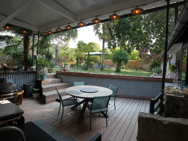 Maison 8 pièces 270 m²
