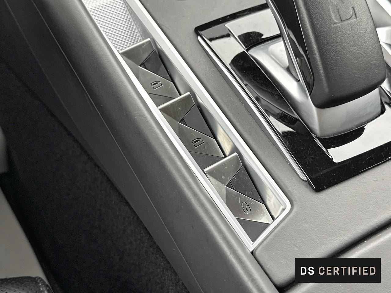 Ds Ds 9 9 hybride e-tense 225 rivoli + — photo 33