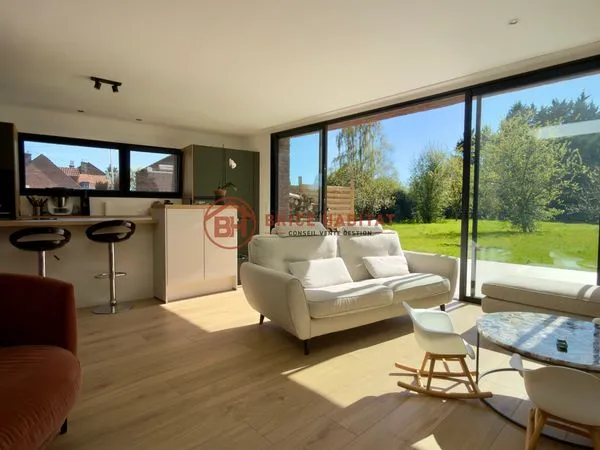 Maison 6 pièces 220 m²