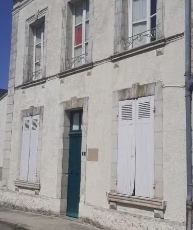 Maison 7 pièces 136 m²