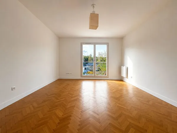 Appartement 2 pièces 51.50 m2