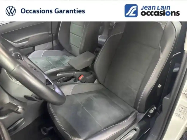 Volkswagen Polo 1.0 tsi 110 s&amp;s dsg7 — photo 5