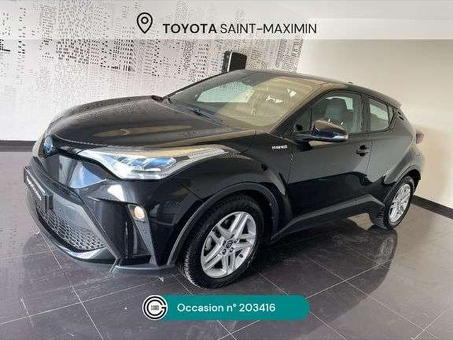 Toyota C-HR Toyota Toyota C-HR