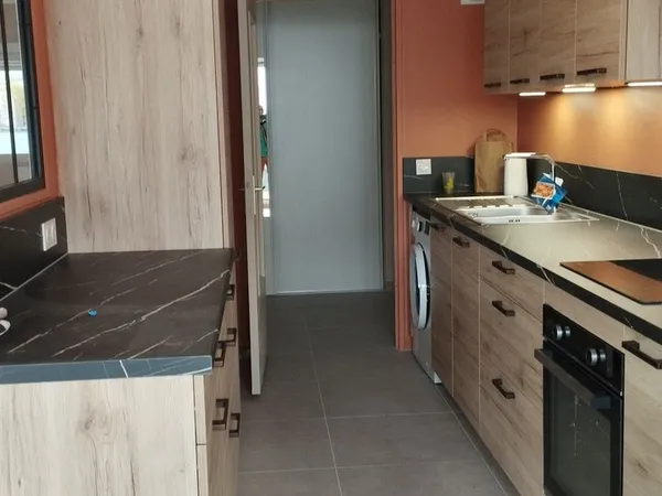 Colocation lyon 8